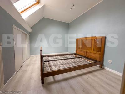 Maison de ville - 82 m² - 5 pièces