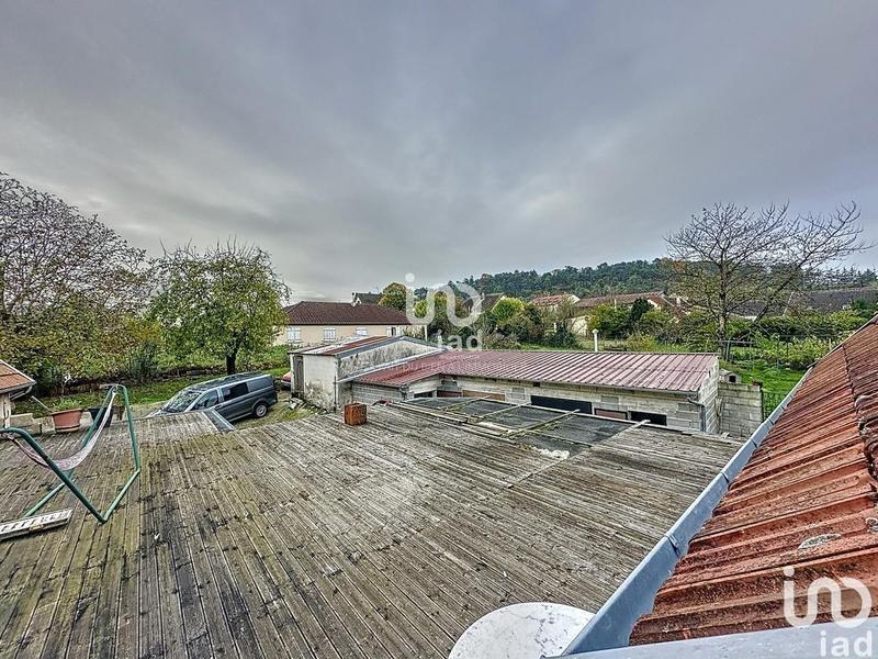 Local commercial - 460 m²