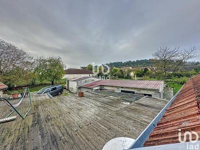 Local commercial - 460 m²