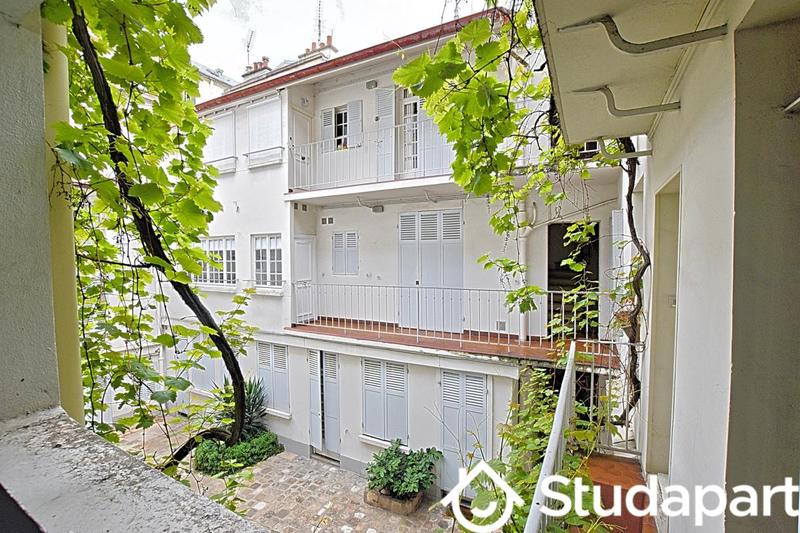 Maison - 21 m² - 1 pièce