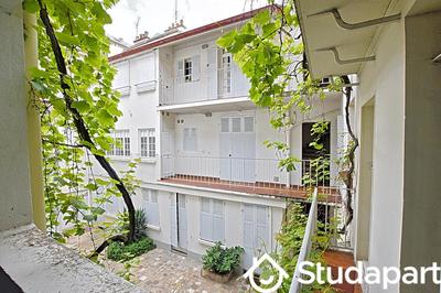 Maison - 21 m² - 1 pièce