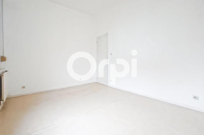 Immeuble - 165 m² - 2 pièces