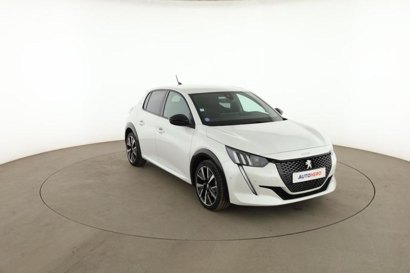 Peugeot 208 1.2 PureTech Gt 100 ch