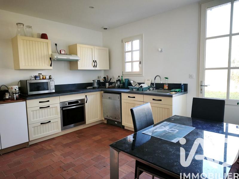 Maison - 174 m² - 7 pièces