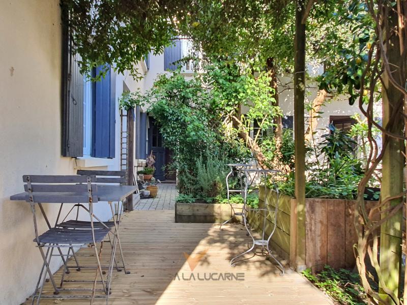 Maison - 175 m² - 8 pièces