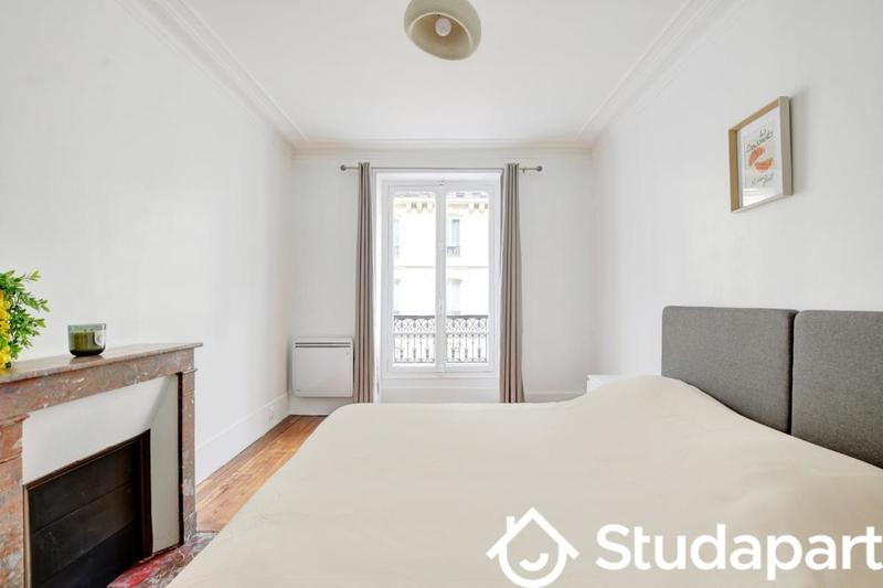 Maison - 40 m² - 2 pièces