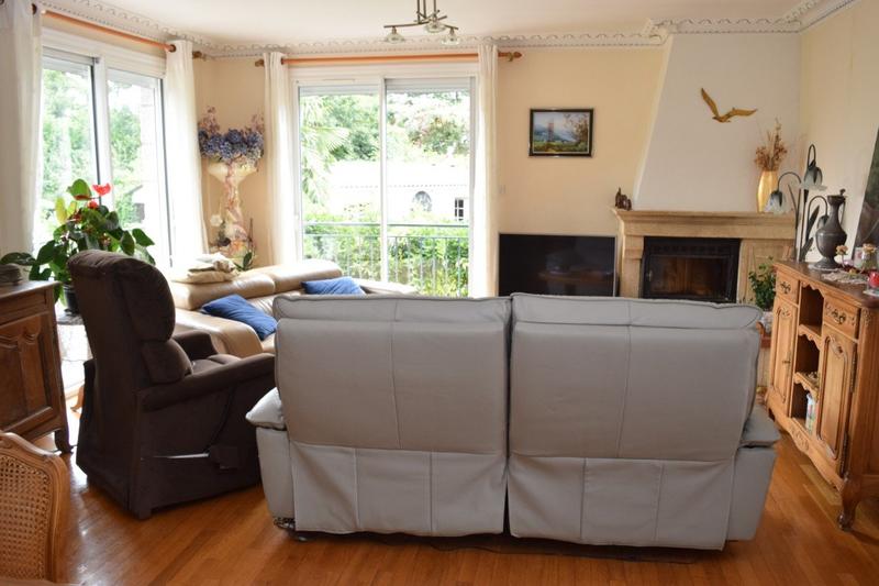 Maison - 153 m² - 8 pièces