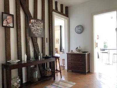 Appartement - 110 m² - 4 pièces