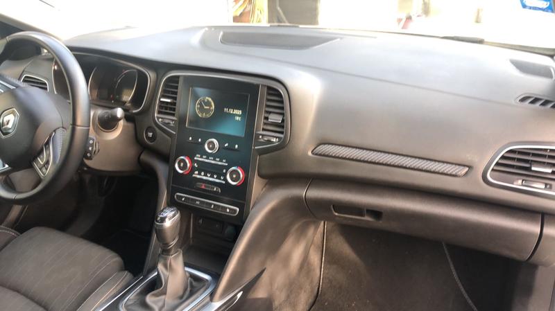 Renault Mégane Estate IV 1.3 TCe 140 Limited