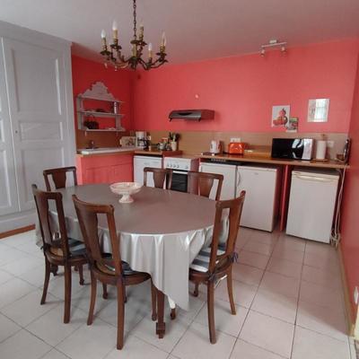 Maison - 131 m² - 5 pièces