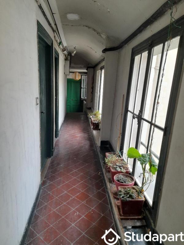 Appartement - 22 m² - 2 pièces