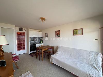 Duplex - 35 m² - 3 pièces