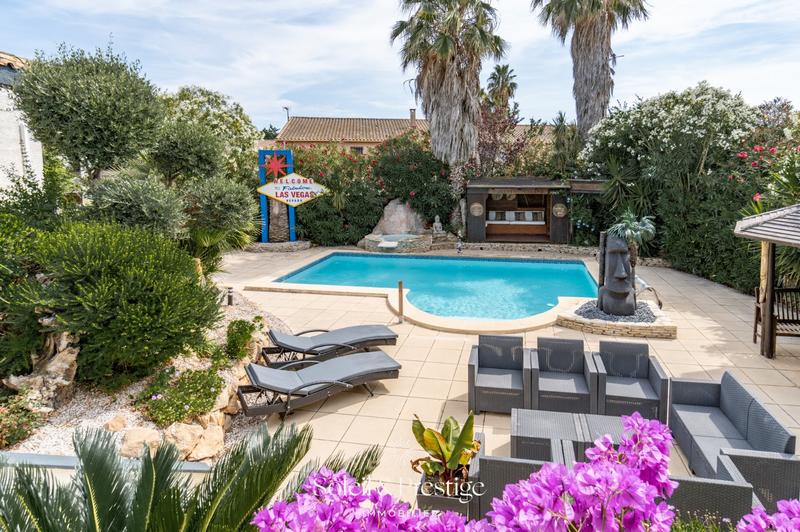 Maison - 161 m² - 4 pièces