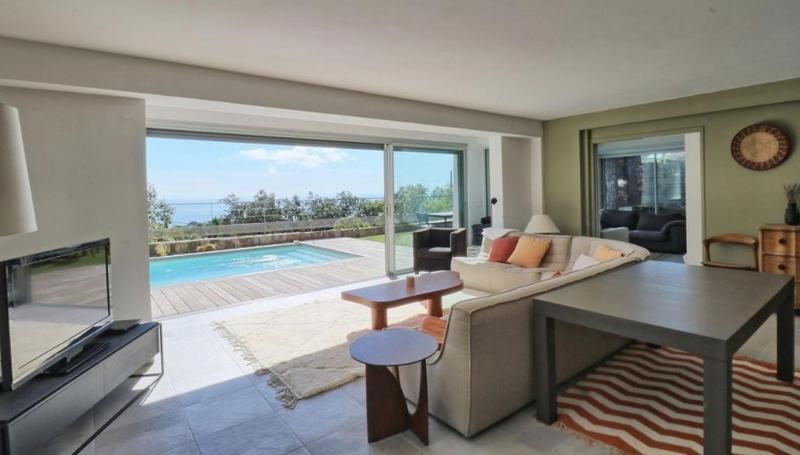 Villa - 188 m² - 5 pièces