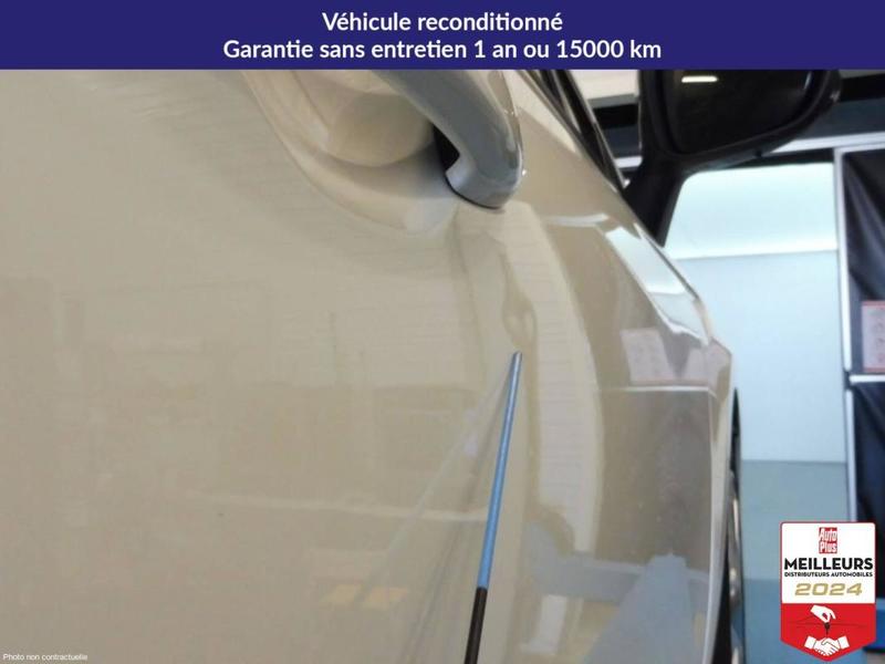 Renault Clio 1.5 Blue Dci 100ch Evolution Gsr2