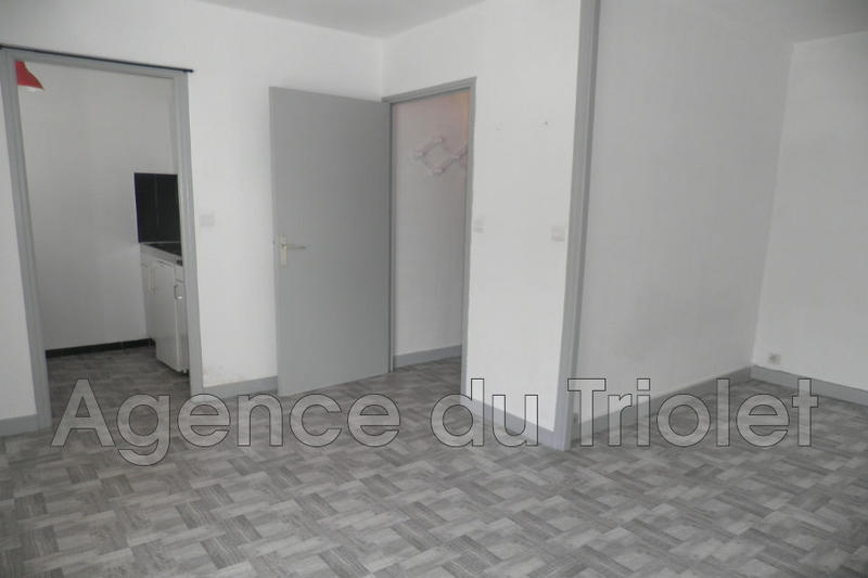 Appartement - 24 m² - 1 pièce