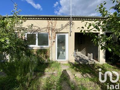 Maison - 102 m² - 6 pièces