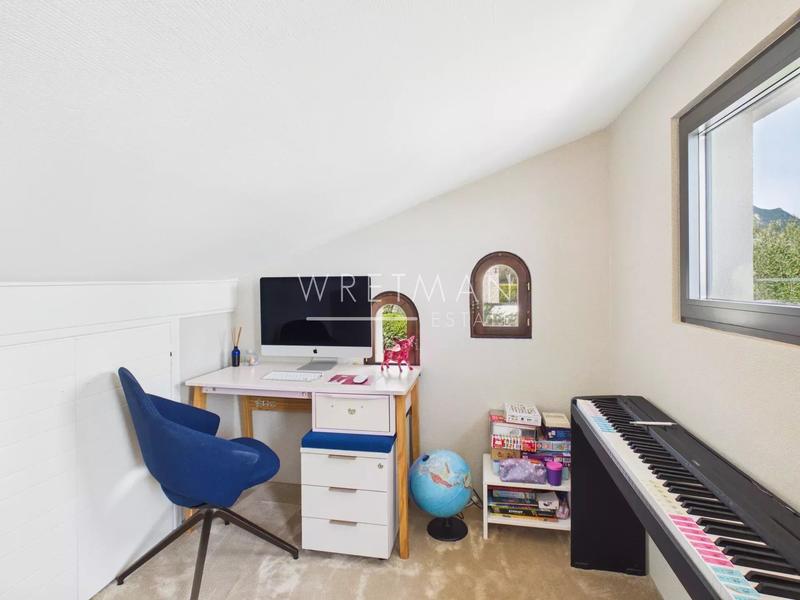 Villa - 165 m² - 6 pièces