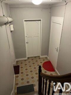 Appartement - 53 m² - 2 pièces