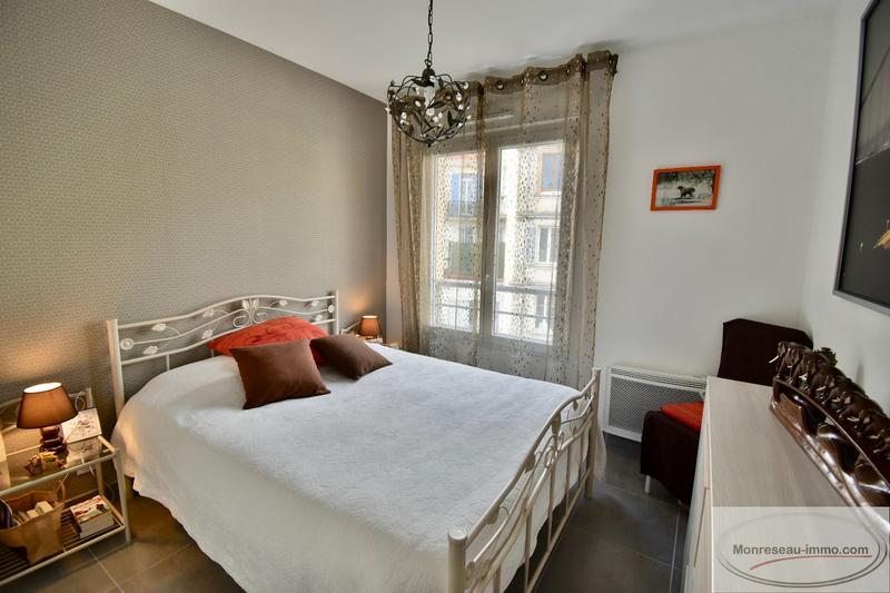 Appartement - 70 m² - 4 pièces