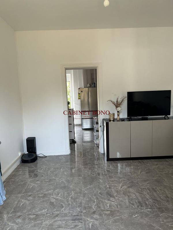 Maison - 67 m² - 4 pièces