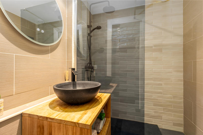 Appartement - 83 m² - 3 pièces