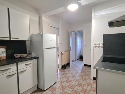 Maison - 79 m² - 4 pièces