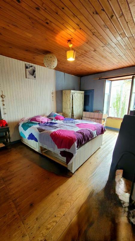 Maison de village - 45 m² - 3 pièces