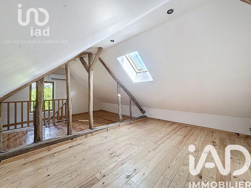 Maison - 155 m² - 7 pièces