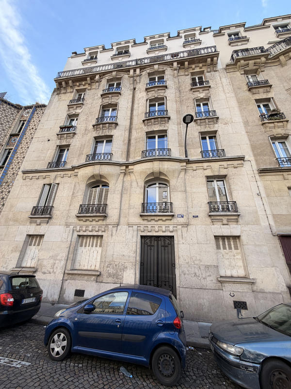 Appartement - 51 m² - 3 pièces