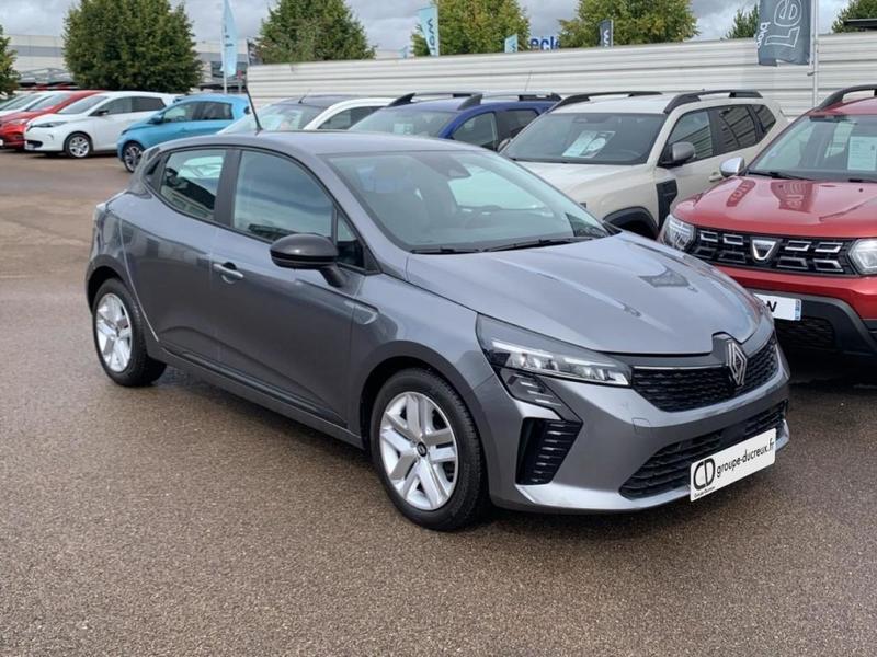 Renault Clio V TCe 100 Gpl Evolution