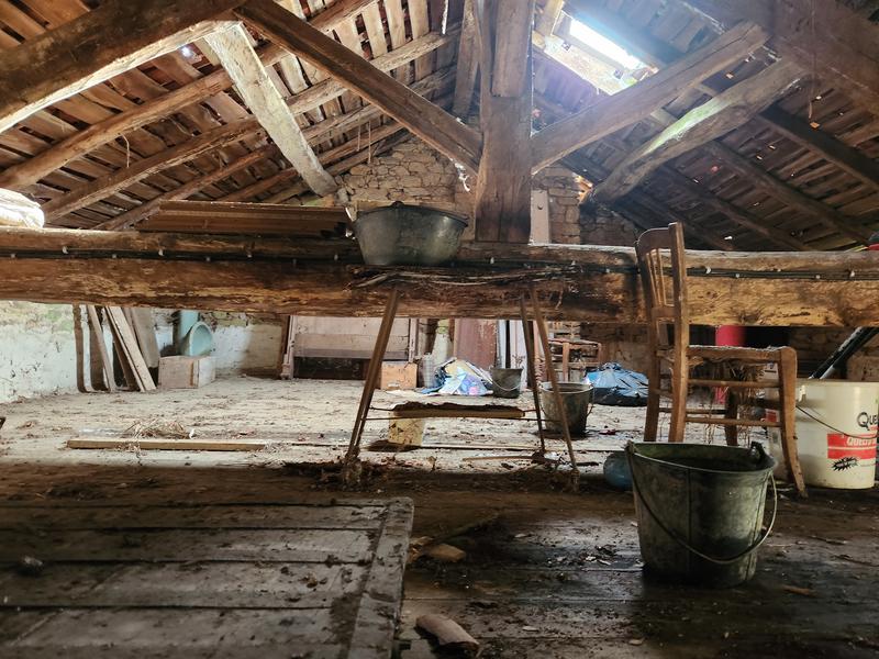 Propriété - 123 m² - 6 pièces