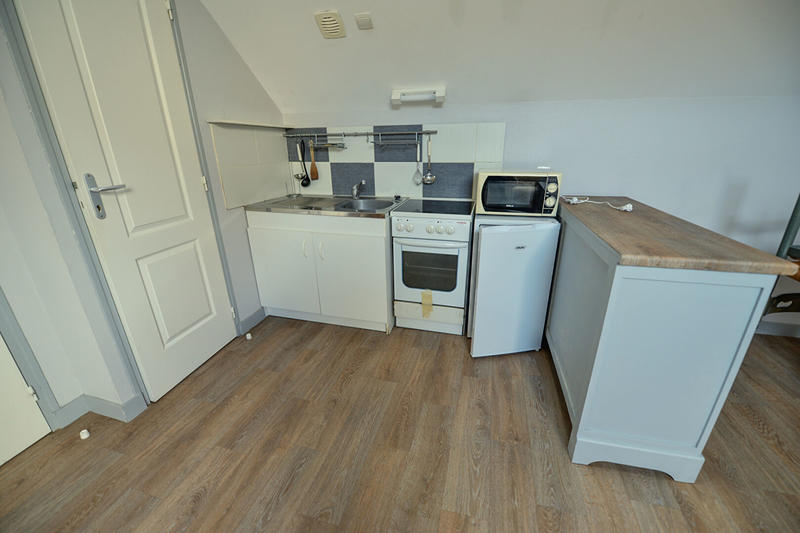 Appartement - 60 m² - 4 pièces