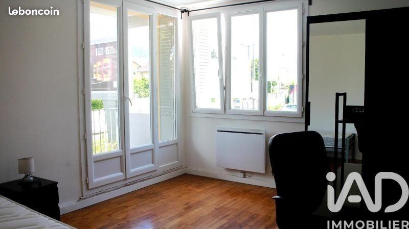 Appartement - 84 m² - 5 pièces