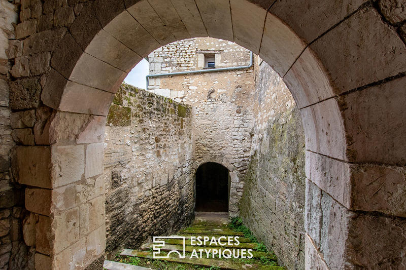 Maison - 173 m² - 7 pièces