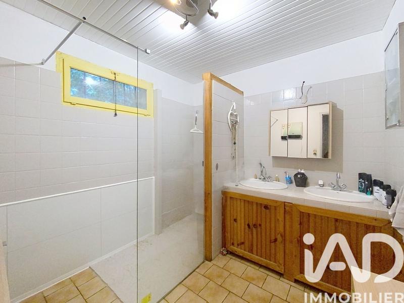 Maison - 88 m² - 3 pièces