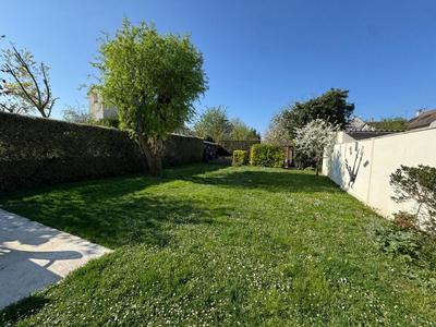 Maison - 139 m² - 7 pièces