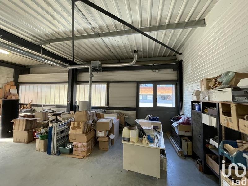 Local commercial - 394 m²