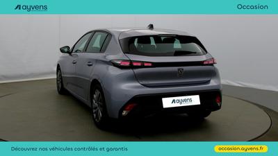 Peugeot 308 1.2 PureTech 110ch s&amp;S Active Pack