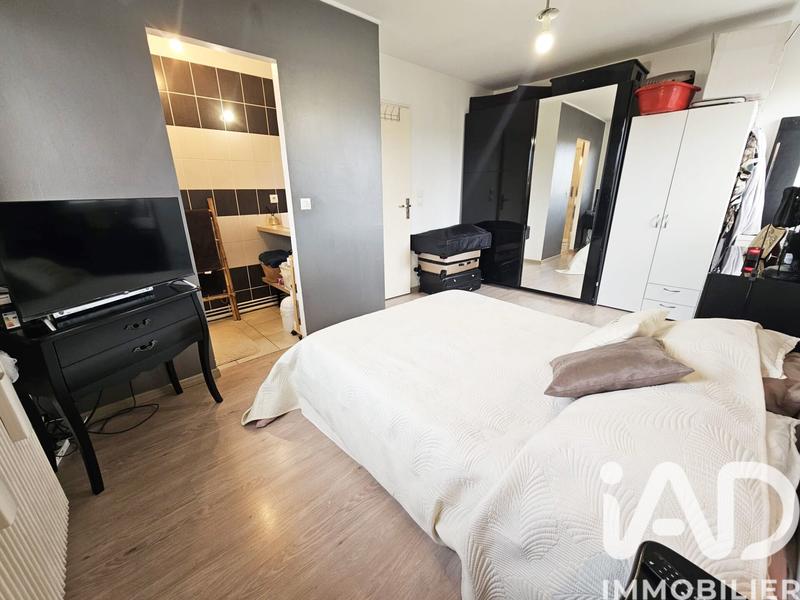 Maison - 109 m² - 5 pièces