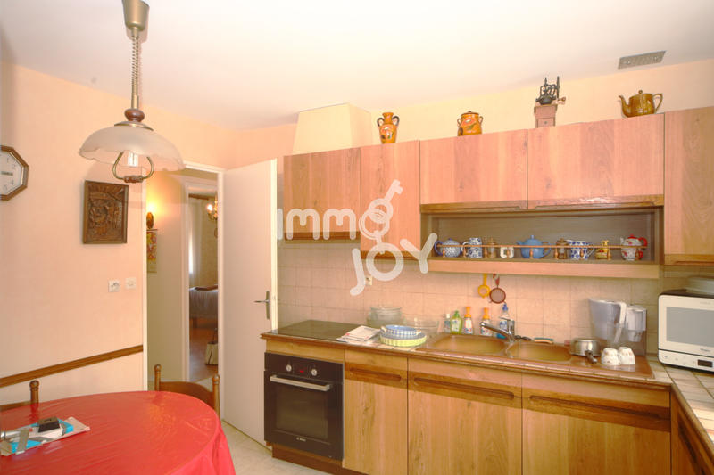 Maison - 91 m² - 4 pièces