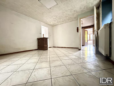 Maison - 162 m² - 7 pièces