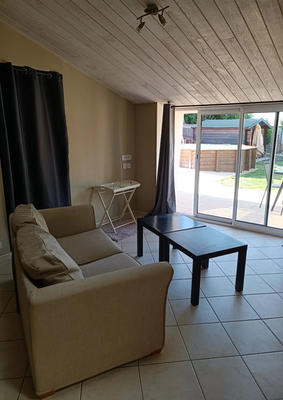 Maison - 150 m² - 4 pièces