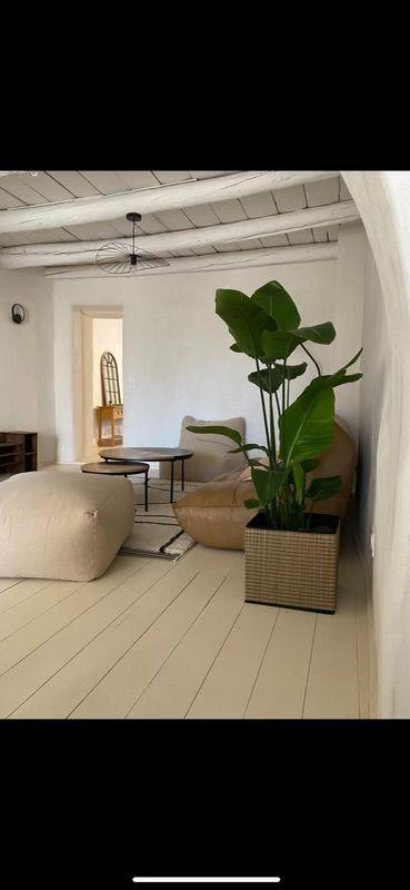 Maison de village - 160 m² - 5 pièces