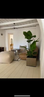 Maison de village - 160 m² - 5 pièces