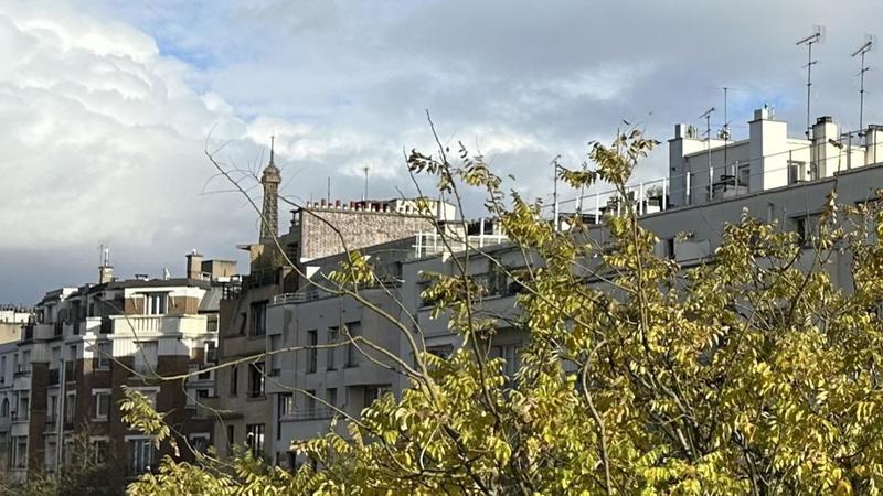 Appartement - 104 m² - 5 pièces