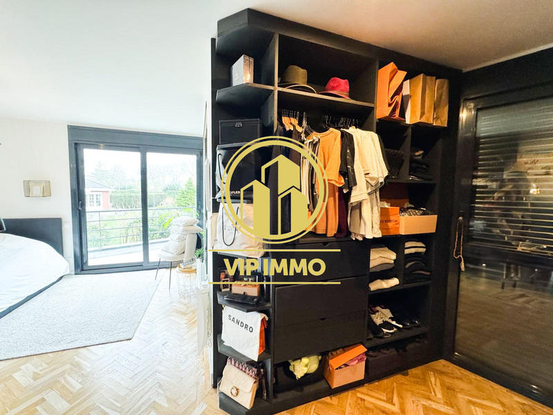 Maison - 120 m² - 7 pièces