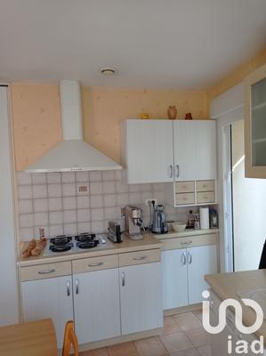 Appartement - 468 m² - 5 pièces