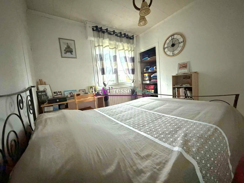 Maison - 80 m² - 5 pièces