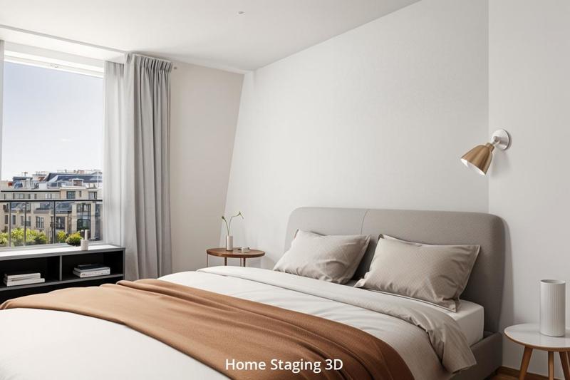 Appartement bourgeois - 175 m² - 6 pièces